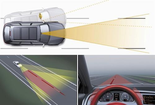 Illustration for article titled From Benz To Bumpers: A Brief History Of Auto Safety
